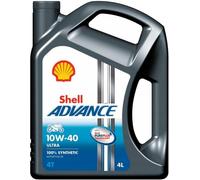 SHELL 550053586 Aceite de motor
