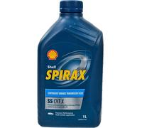 SHELL 550054194 Aceite para transmisión automática