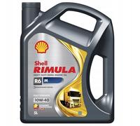 SHELL 550054435 Aceite de motor