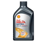 SHELL 550055210 Aceite de motor