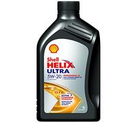 Aceite de motor SHELL Helix Ultra AF 5W20 1L