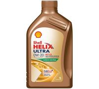 SHELL 550056346 Aceite de motor