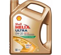 SHELL 550056348 Aceite de motor