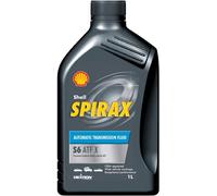 SHELL 550058231 Aceite para transmisión automática