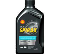 SHELL 550059433 Aceite para transmisión automática