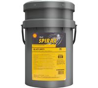 SHELL 550059554 Aceite para transmisión automática