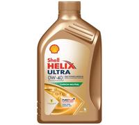 SHELL 550065926 Aceite de motor