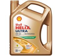 SHELL 550065927 Aceite de motor