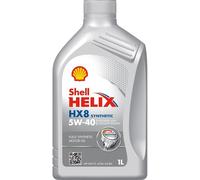 SHELL 550070335 Aceite de motor