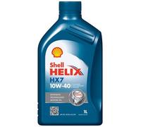SHELL 550070412 Aceite de motor