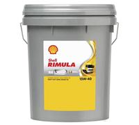 SHELL 550070445 Aceite de motor