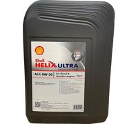 SHELL 550070559 Aceite de motor