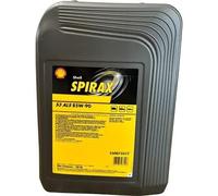 SHELL 550073317 Aceite transmisión eje
