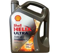 SHELL 550073590 Aceite de motor