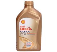 SHELL 550073975 Aceite de motor