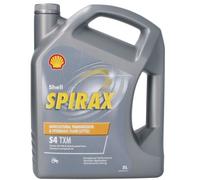 SHELL 550074338 Aceite de transmisión