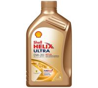 SHELL 550074665 Aceite de motor