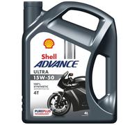 SHELL 550075710 Aceite de motor