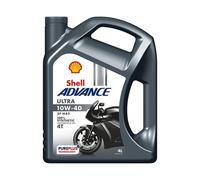 SHELL 550076220 Aceite de motor
