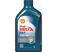SHELL Aceite de motor 10W40 (Ref: 550070861)