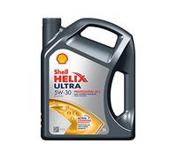 Shell Aceite Lubricante de Motor Shell Helix Ultra Professional AR-L 5W-30 5 Litros