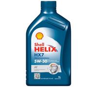 Shell Aceite Shell Helix Hx7 AF 5W30 1 L