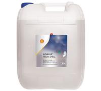 SHELL BT70U Úrea