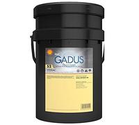 Shell Carcasa Gadus S2 V220 AC 2 - 18 kg