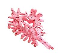 Shell Claw Clip, Creative Hair Accessory, 4.53 Inches Compact Portable Design, Lightweight Cute Women Non Slip Claw Clip for Wedding, Vacation, Daily, Sports, Parties, School, Beach
