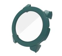 Shell Covers - Funda protectora de cristal de policarbonato para protector de pantalla de 47 mm, carcasa segura y rápida de poner y quitar