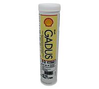 Shell Gadus S2 V220 AD 2 Grasa de alto rendimiento 400 g KPF2K-20 con MoS2