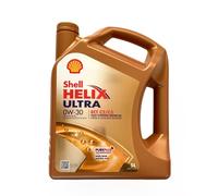 Aceite de motor SHELL 550046307