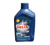 Shell Helix HX7 10W-40 - Lubricante, 1 l