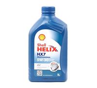 Shell Helix HX7 Professional AV 5W-30 1 Litre Can