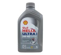 Shell Helix Ultra 5 W de 40 1 L
