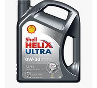 SHELL HELIX ULTRA A5/B5 0W30