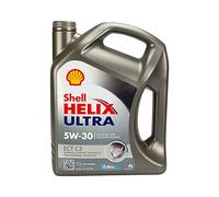 Aceite de motor SHELL Helix Ultra ECT C3 5W30 4L
