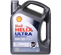 Aceite de motor 550046304 SHELL