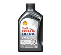 SHELL Helix Ultra Prof AF Aceite de motor 5W-30 Aceite para motor 1L 550046288
