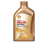 SHELL Helix Ultra Prof AJ-L Aceite de motor 0W-30 Aceite completamente sintético