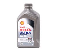 SHELL Helix Ultra Prof AR-L Aceite de motor 5W-30 Aceite sintetico Aceite para