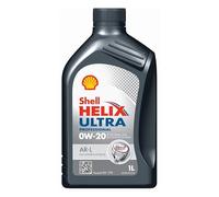 SHELL Helix Ultra Professional AR-L 0W-20