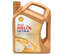 Shell Helix Ultra Professional AV-L 0W-30 ,5 Litros