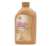 Shell Helix Ultra Professional AV-L 0W30 aceites lubricantes, 1L