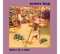 Shell Of A Girl