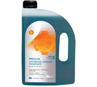 SHELL PBT84B Anticongelante