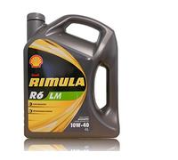 Shell rimula R4 L 15 W-40, 4 L