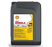 SHELL 550070444 Aceite de motor