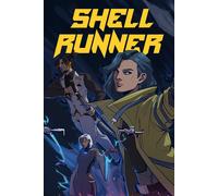 Shell Runner (Early Access) (PC) Steam Key GLOBAL