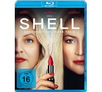 Shell - Schönheit hat ihren Preis (Breitbild) Elisabeth Moss Kate Hudson